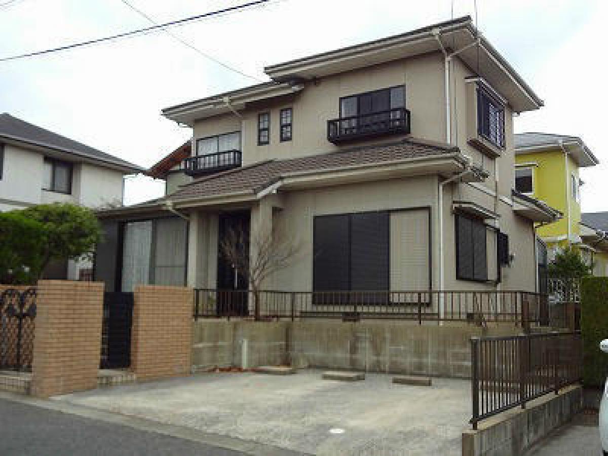 Picture of Home For Sale in Kitakyushu Shi Wakamatsu Ku, Fukuoka, Japan