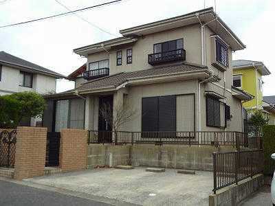 Home For Sale in Kitakyushu Shi Wakamatsu Ku, Japan