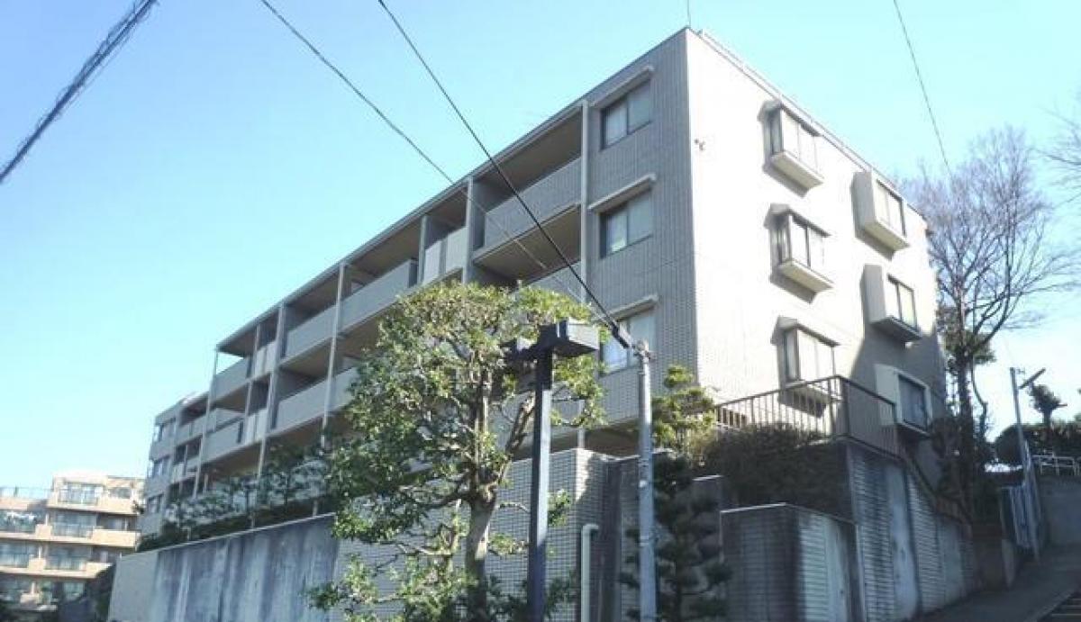 Picture of Apartment For Sale in Kawasaki Shi Takatsu Ku, Kanagawa, Japan