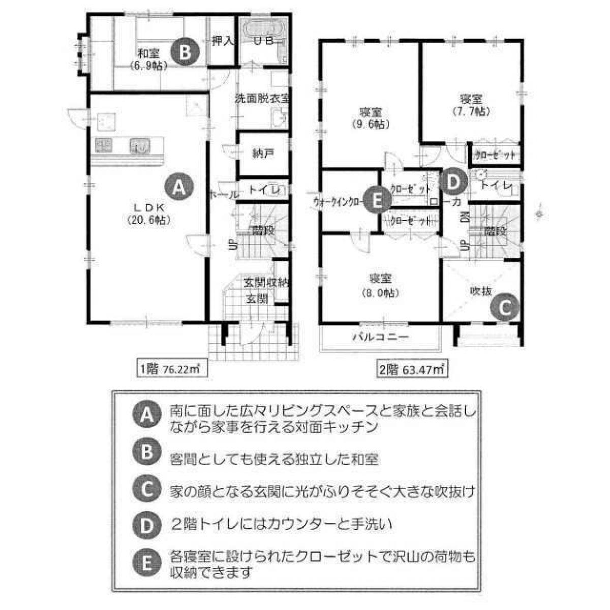 Picture of Home For Sale in Owariasahi Shi, Aichi, Japan
