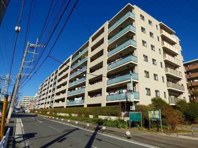 Apartment For Sale in Yokohama Shi Tsurumi Ku, Japan