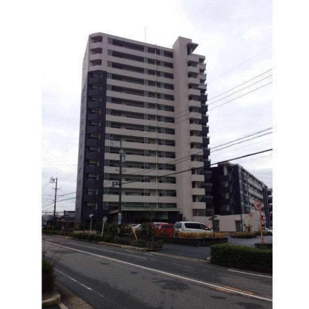 Picture of Apartment For Sale in Okazaki Shi, Aichi, Japan