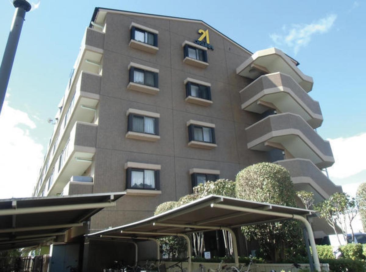 Picture of Apartment For Sale in Ageo Shi, Saitama, Japan