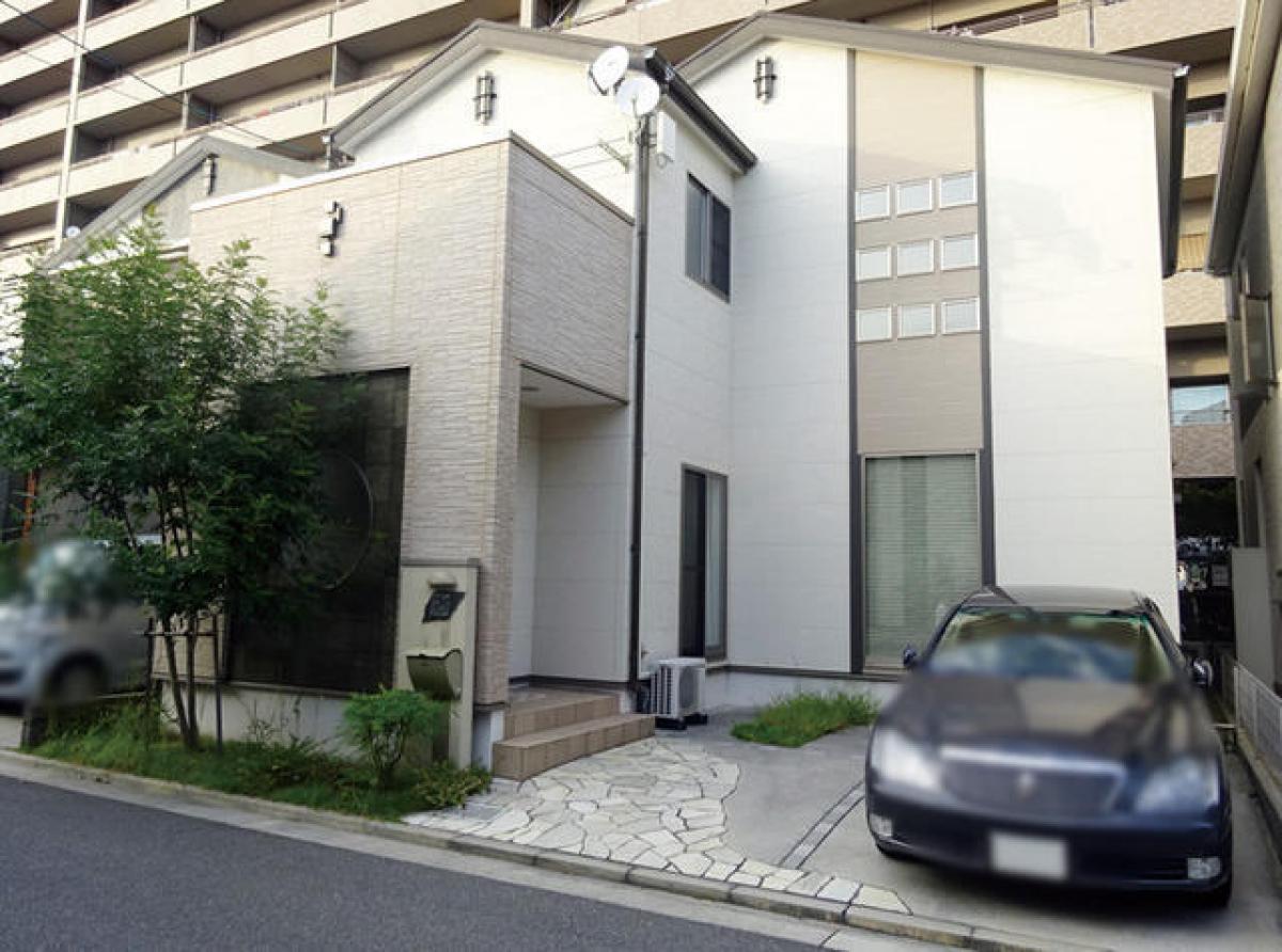Picture of Home For Sale in Hiroshima Shi Naka Ku, Hiroshima, Japan