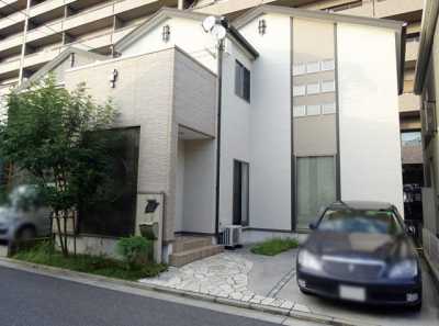 Home For Sale in Hiroshima Shi Naka Ku, Japan