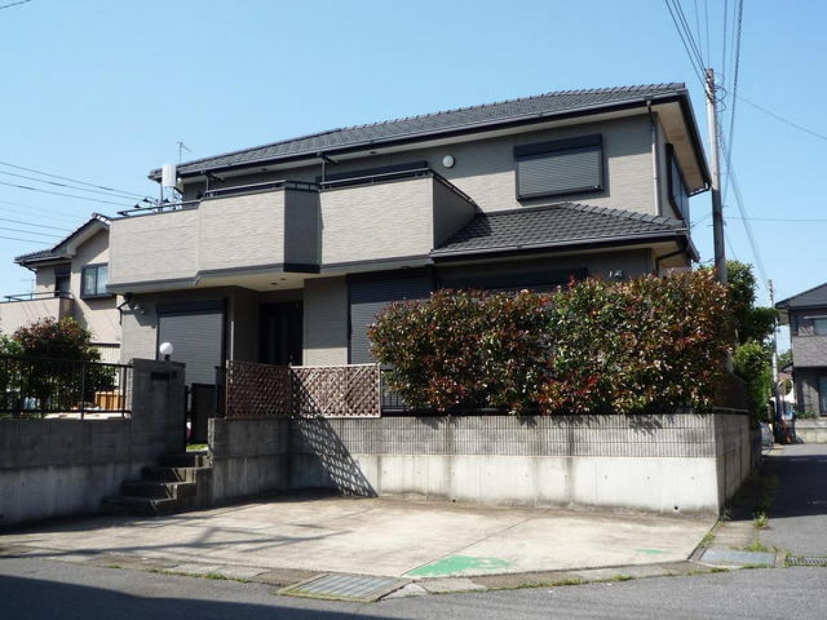 Picture of Home For Sale in Togane Shi, Chiba, Japan