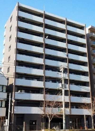 Apartment For Sale in Yokohama Shi Naka Ku, Japan