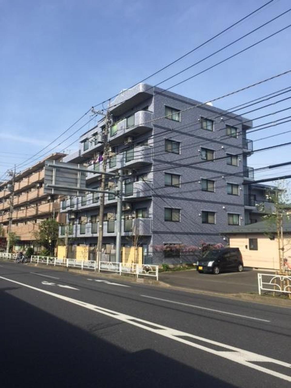 Picture of Apartment For Sale in Kodaira Shi, Tokyo, Japan