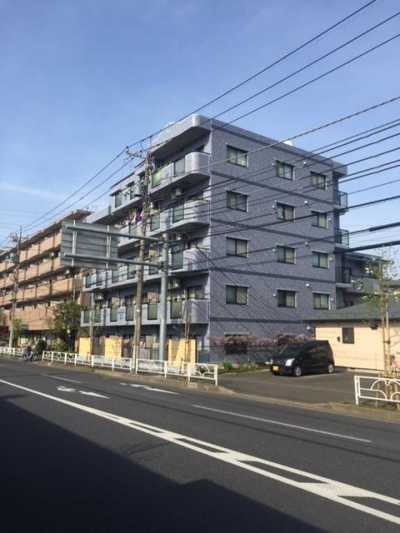 Apartment For Sale in Kodaira Shi, Japan