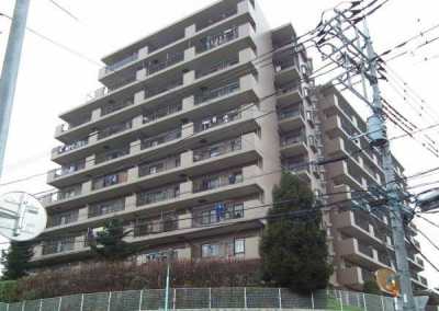 Apartment For Sale in Kawagoe Shi, Japan