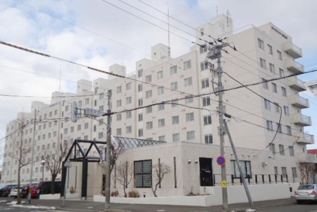 Picture of Apartment For Sale in Sapporo Shi Teine Ku, Hokkaido, Japan
