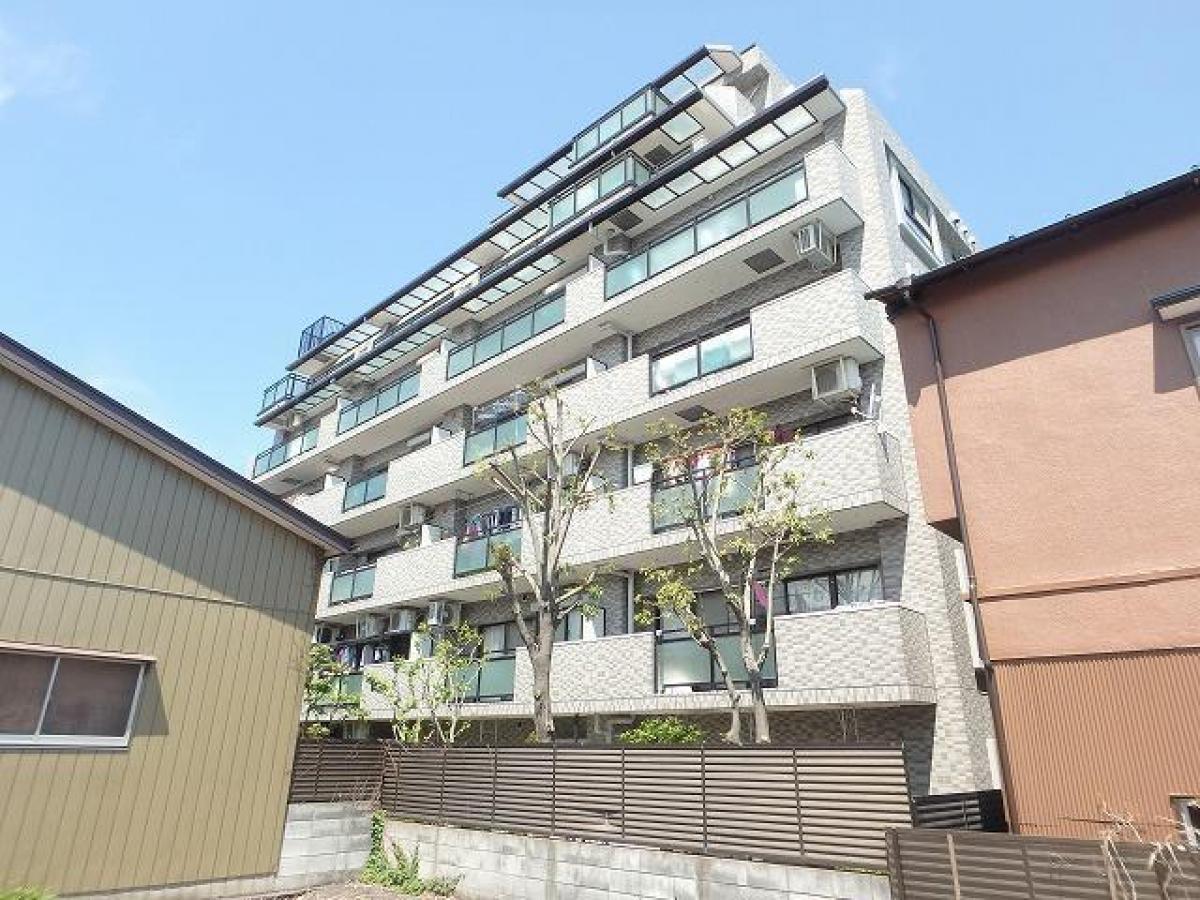 Picture of Apartment For Sale in Kawaguchi Shi, Saitama, Japan