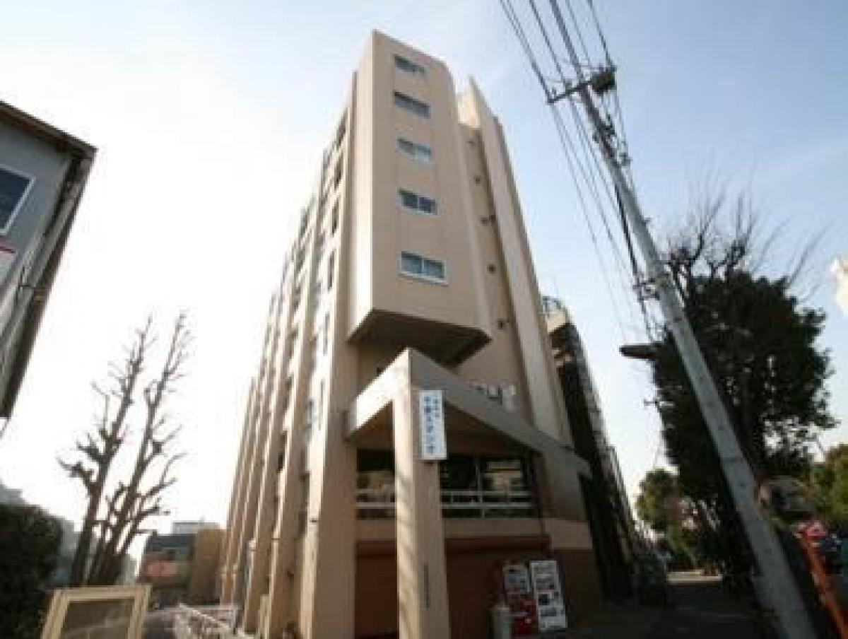 Picture of Apartment For Sale in Ota Ku, Tokyo, Japan