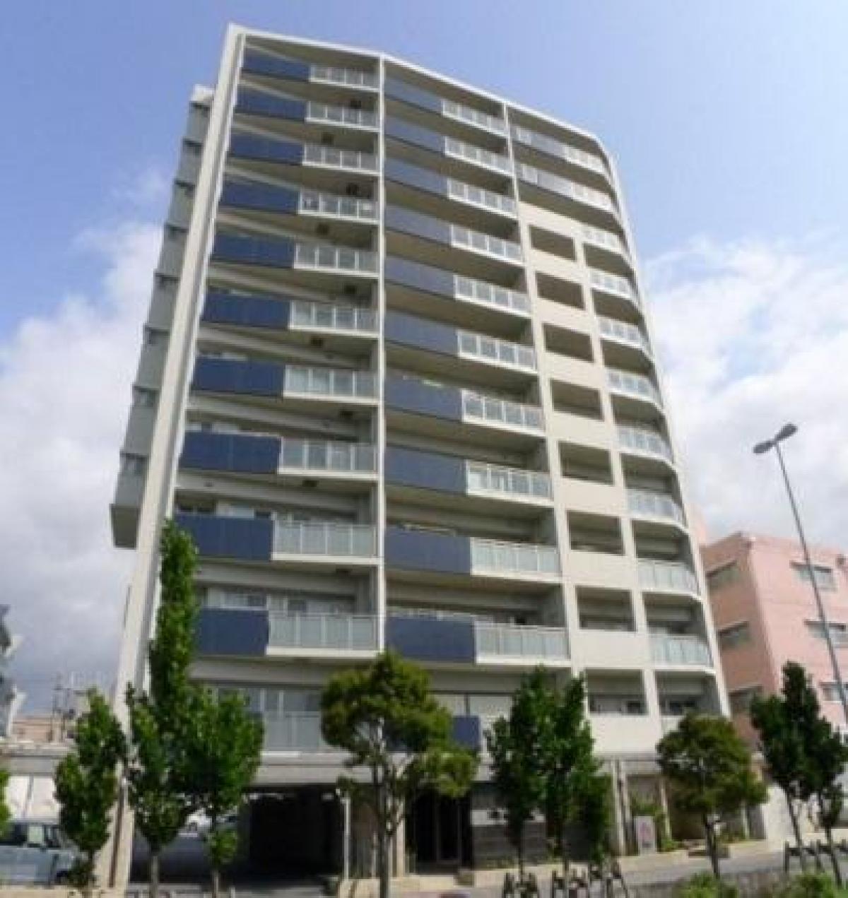 Picture of Apartment For Sale in Ginowan Shi, Okinawa, Japan