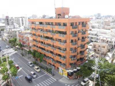 Apartment For Sale in Naha Shi, Japan