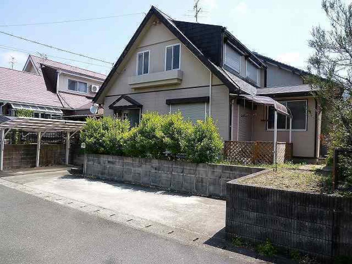 Picture of Home For Sale in Koshi Shi, Kumamoto, Japan