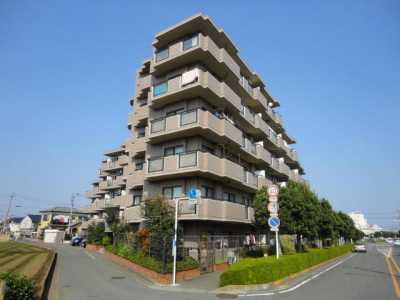 Apartment For Sale in Tokorozawa Shi, Japan