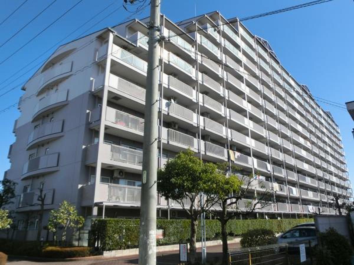 Picture of Apartment For Sale in Kiyosu Shi, Aichi, Japan