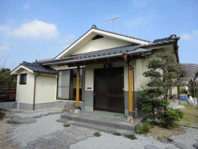 Home For Sale in Usa Shi, Japan
