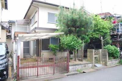Home For Sale in Takatsuki Shi, Japan
