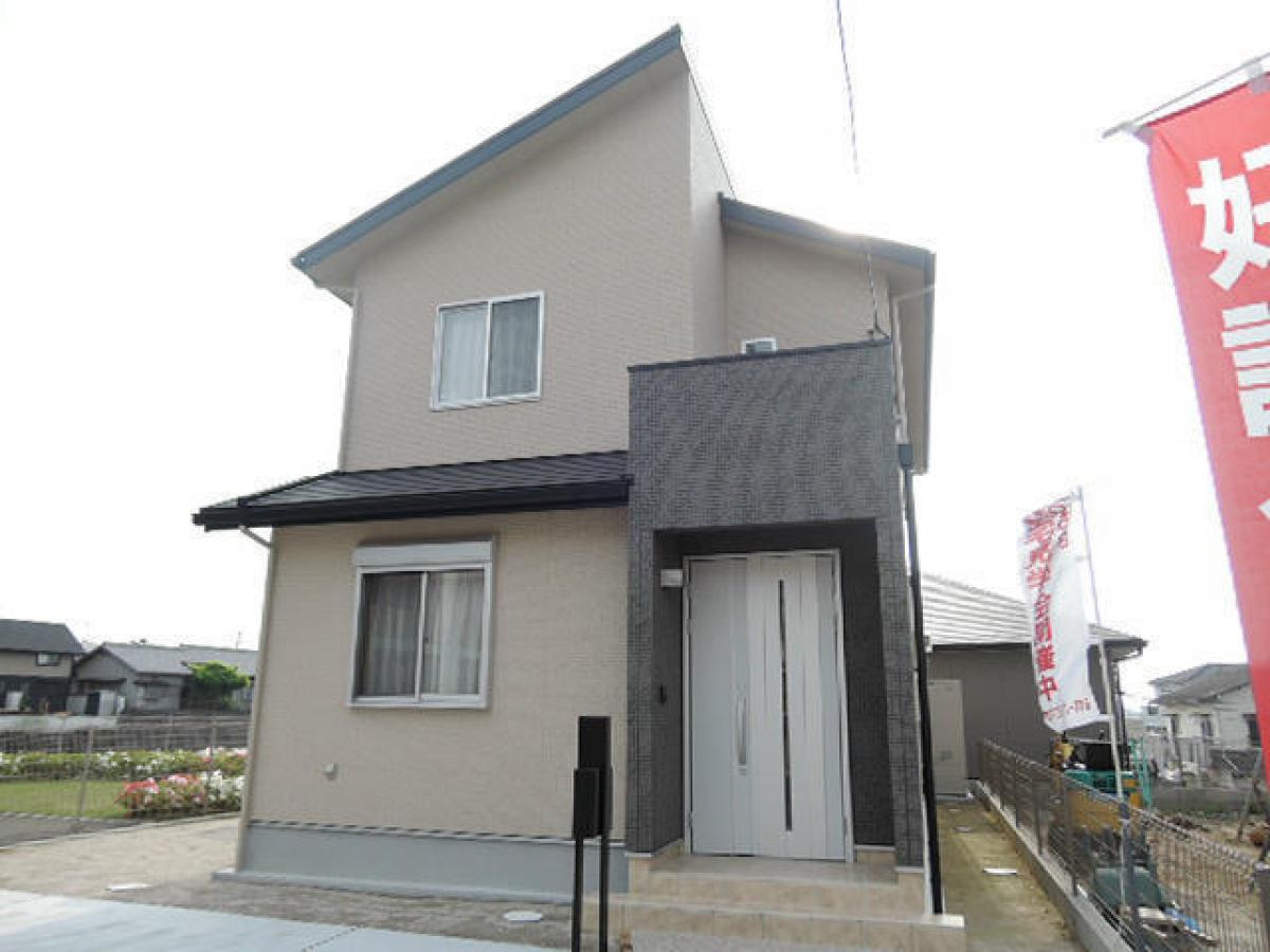 Picture of Home For Sale in Kitakyushu Shi Yahatanishi Ku, Fukuoka, Japan
