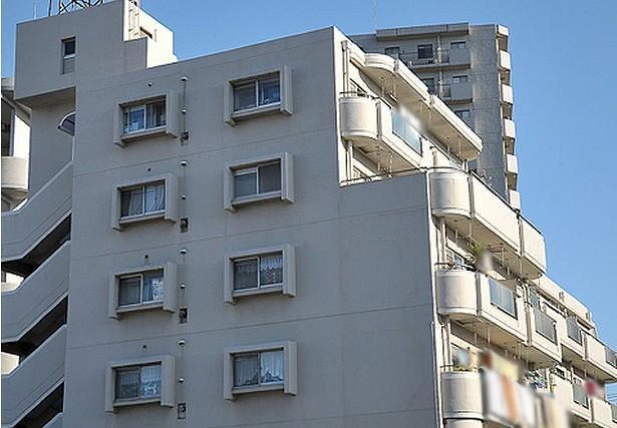 Picture of Apartment For Sale in Kawaguchi Shi, Saitama, Japan