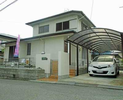 Home For Sale in Kawachinagano Shi, Japan