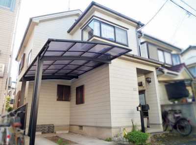 Home For Sale in Koshigaya Shi, Japan
