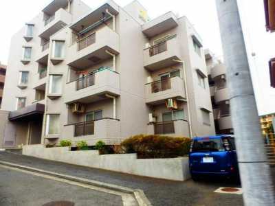 Apartment For Sale in Yokohama Shi Minami Ku, Japan