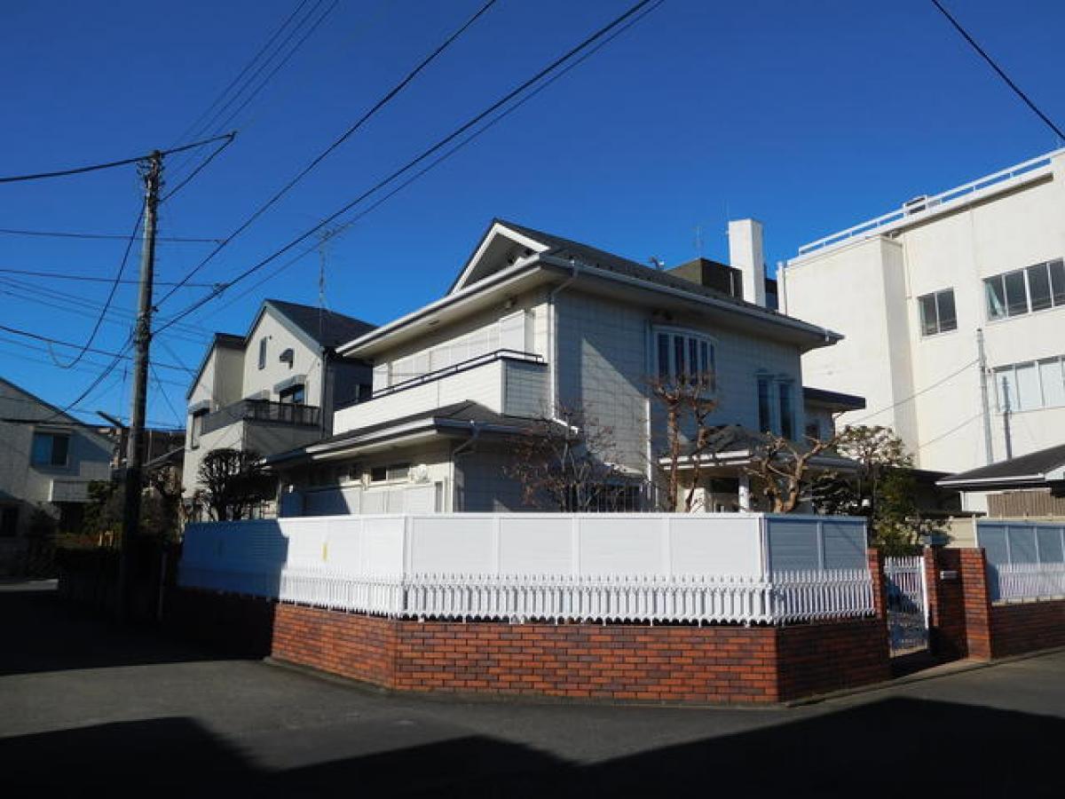 Picture of Home For Sale in Koganei Shi, Tokyo, Japan
