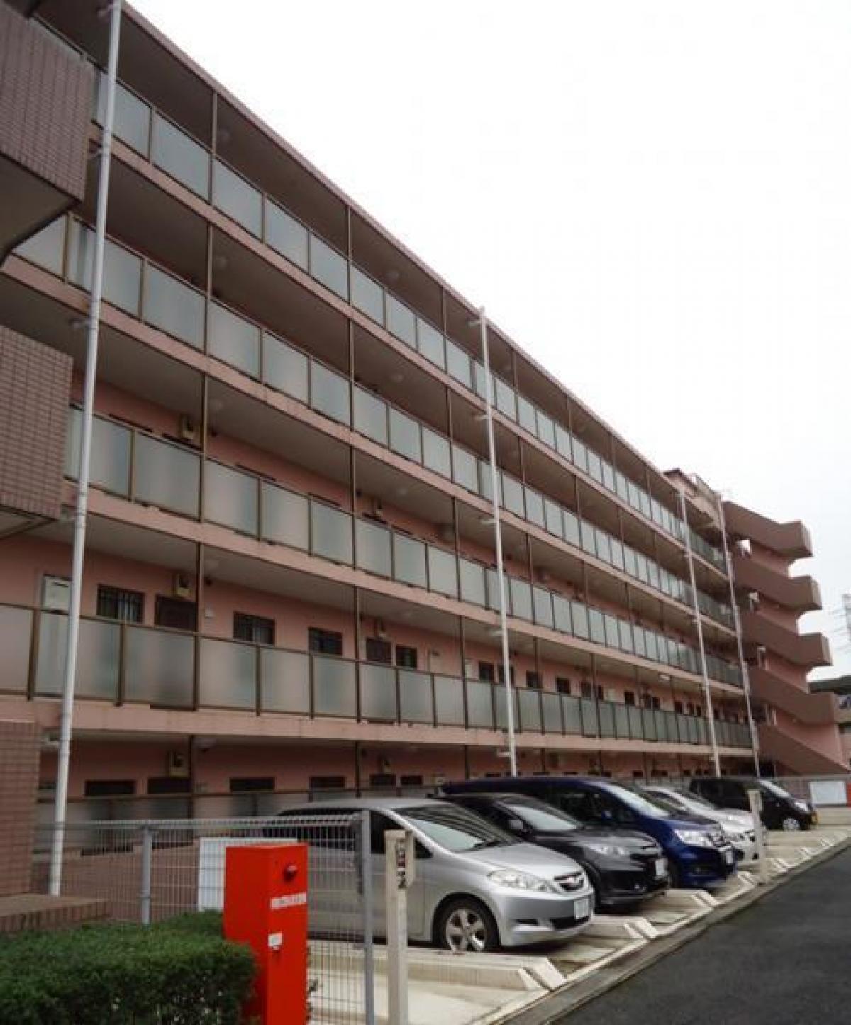 Picture of Apartment For Sale in Kamagaya Shi, Chiba, Japan