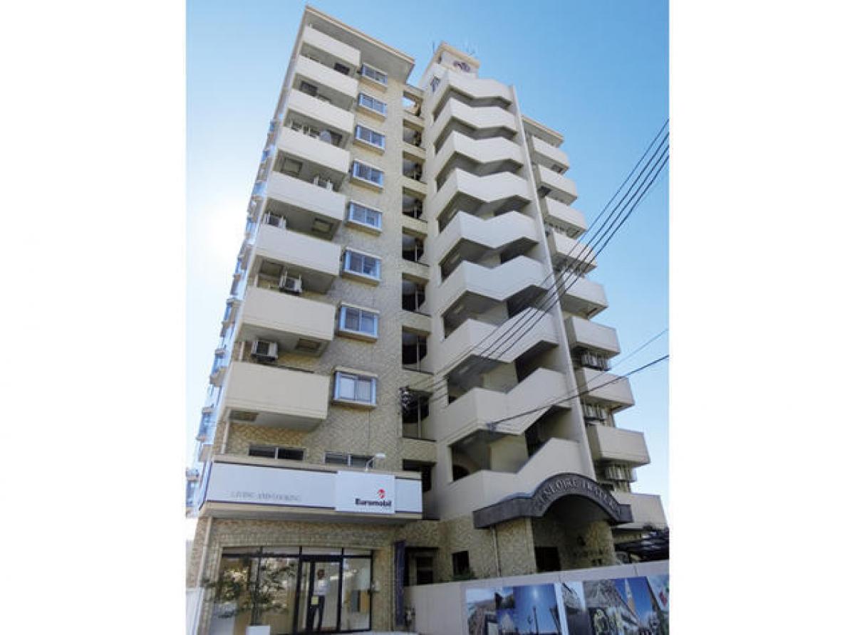 Picture of Apartment For Sale in Nagoya Shi Nakamura Ku, Aichi, Japan