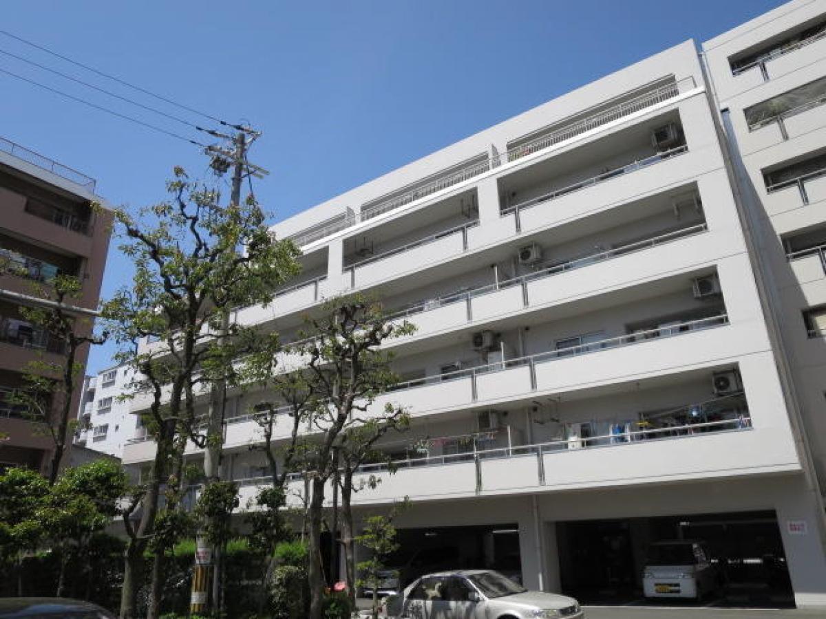 Picture of Apartment For Sale in Kadoma Shi, Osaka, Japan