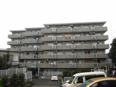 Apartment For Sale in Yokohama Shi Konan Ku, Japan