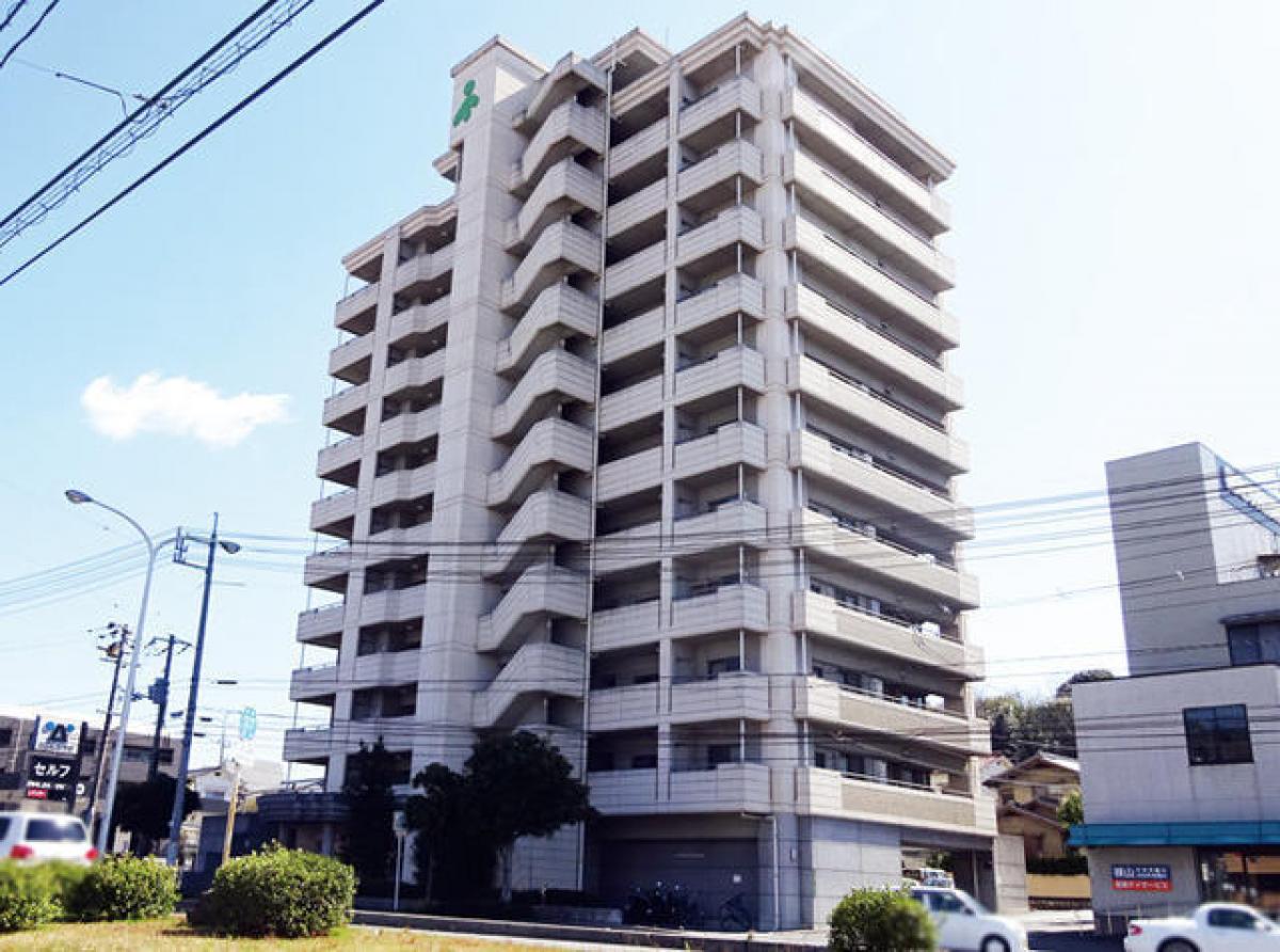 Picture of Apartment For Sale in Hiroshima Shi Asakita Ku, Hiroshima, Japan