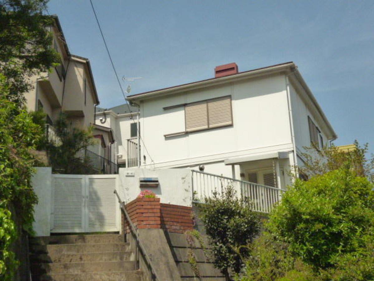 Picture of Home For Sale in Yokohama Shi Kanazawa Ku, Kanagawa, Japan