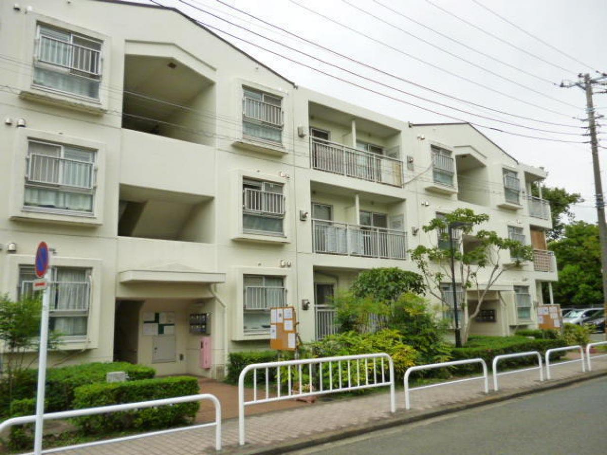 Picture of Apartment For Sale in Yokohama Shi Kanazawa Ku, Kanagawa, Japan