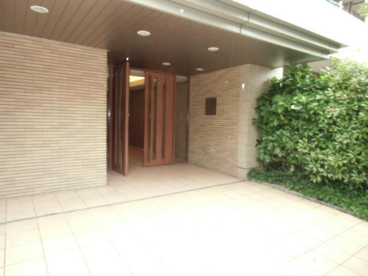 Picture of Apartment For Sale in Kita Ku, Tokyo, Japan