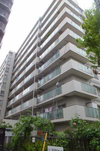 Apartment For Sale in Soka Shi, Japan