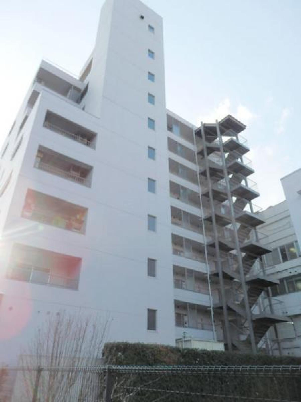 Picture of Apartment For Sale in Hiroshima Shi Naka Ku, Hiroshima, Japan