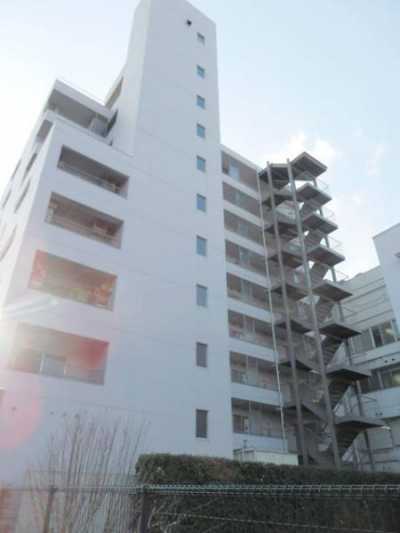 Apartment For Sale in Hiroshima Shi Naka Ku, Japan