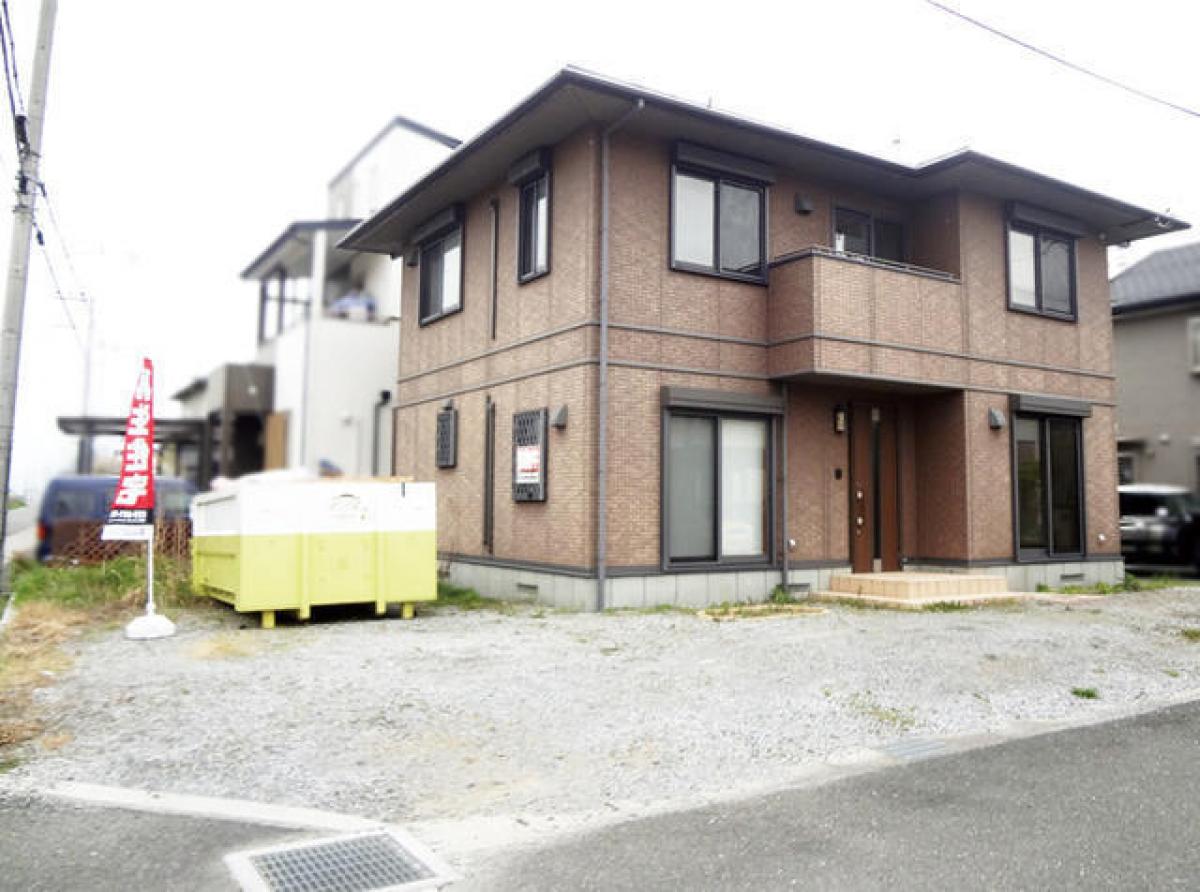 Picture of Home For Sale in Nagahama Shi, Shiga, Japan