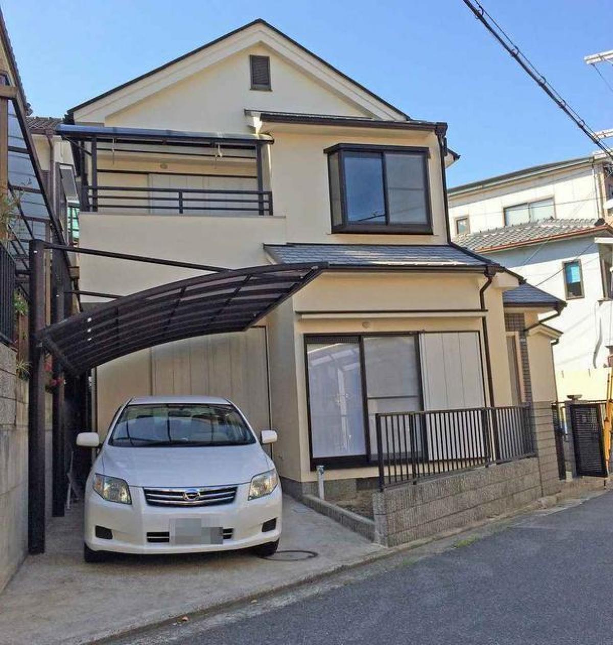 Picture of Home For Sale in Sakai Shi Sakai Ku, Osaka, Japan
