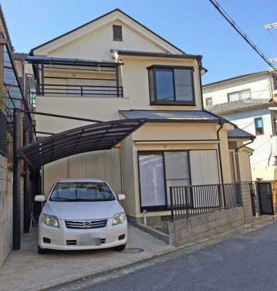 Home For Sale in Sakai Shi Sakai Ku, Japan