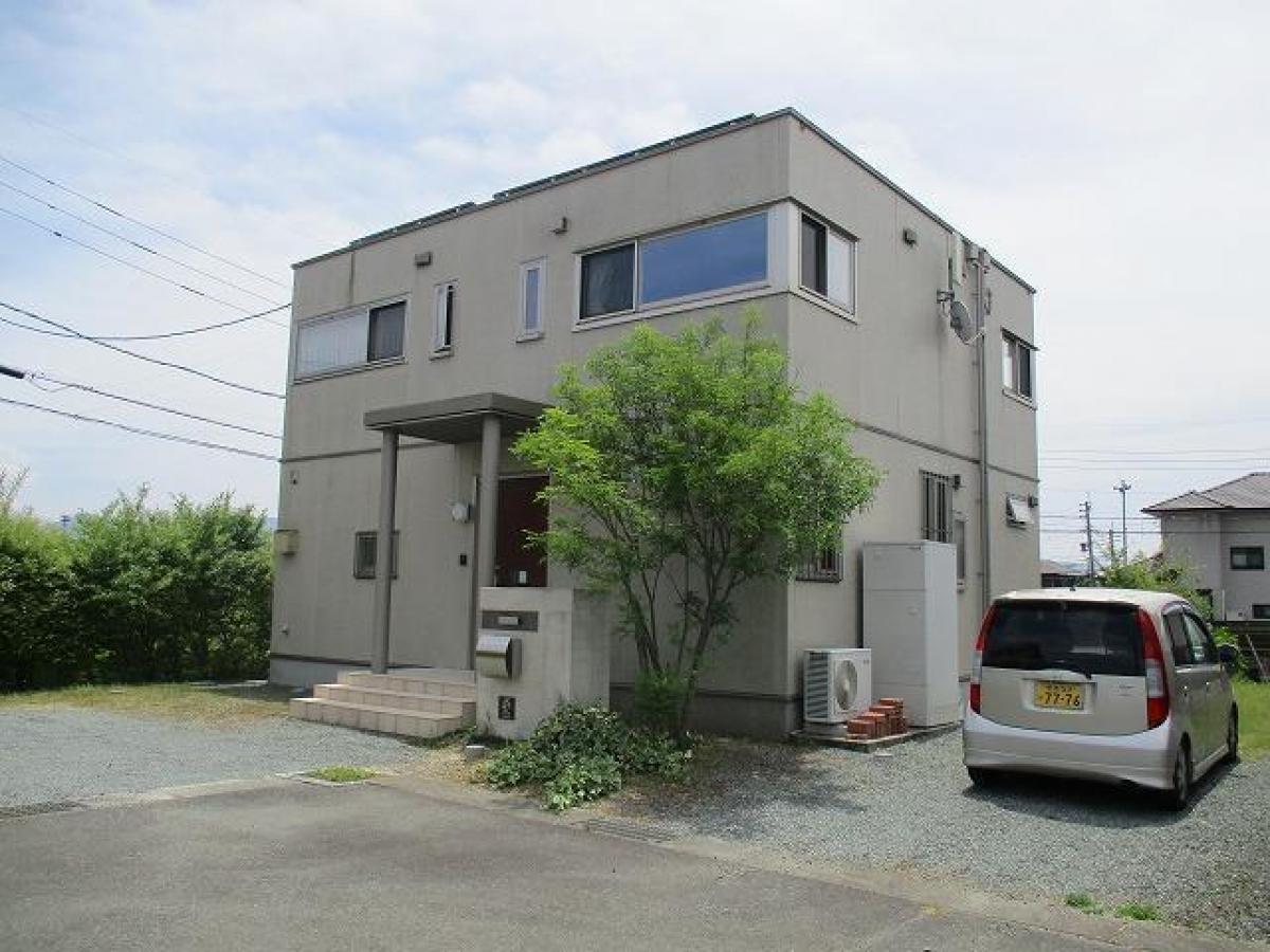 Picture of Home For Sale in Kikuchi Gun Ozu Machi, Kumamoto, Japan