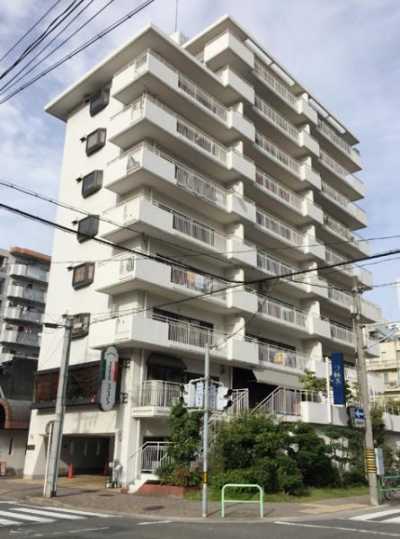 Apartment For Sale in Nagoya Shi Naka Ku, Japan