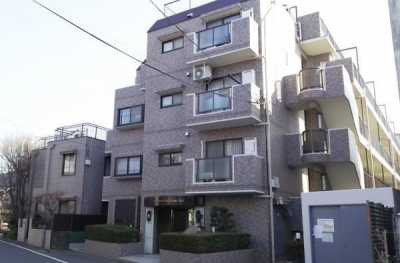 Apartment For Sale in Higashimurayama Shi, Japan