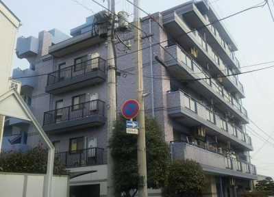 Apartment For Sale in Sendai Shi Wakabayashi Ku, Japan