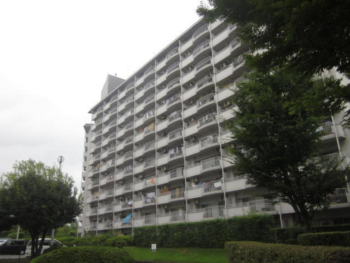 Picture of Apartment For Sale in Kyoto Shi Fushimi Ku, Kyoto, Japan