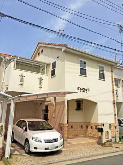 Home For Sale in Sakai Shi Mihara Ku, Japan